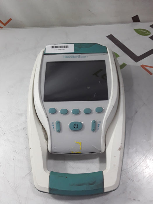 Verathon Medical, Inc BVI 9400 Bladderscan
