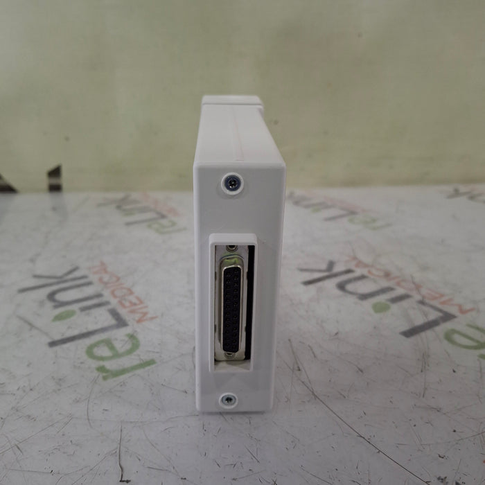 GE Healthcare E-miniC-00 CO2 Module