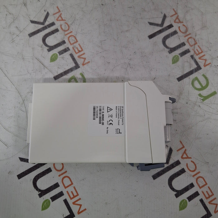 GE Healthcare E-miniC-00 CO2 Module
