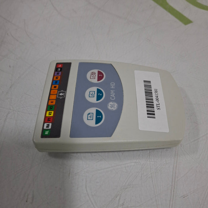GE Healthcare CAM-HD Acquisition Module