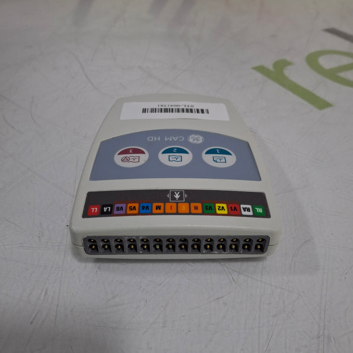 GE Healthcare CAM-HD Acquisition Module