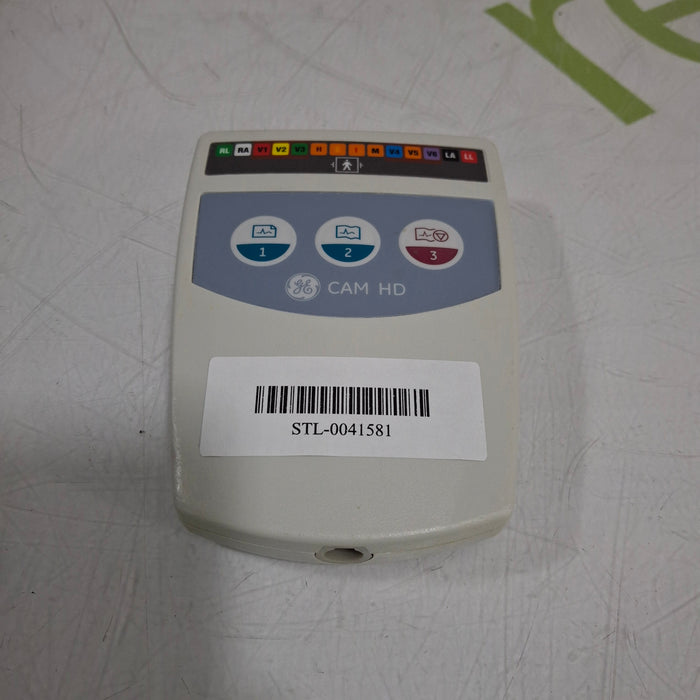 GE Healthcare CAM-HD Acquisition Module