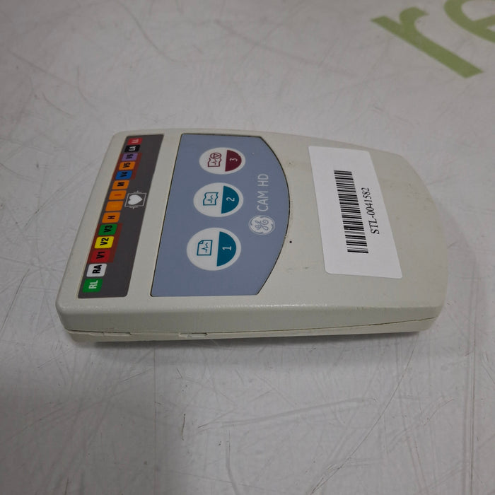 GE Healthcare CAM-HD Acquisition Module