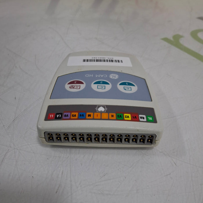 GE Healthcare CAM-HD Acquisition Module