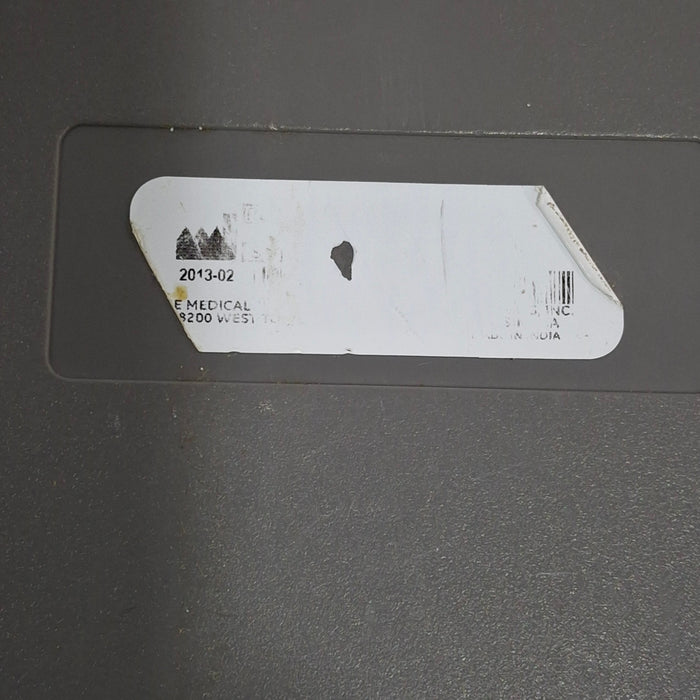 GE Healthcare CAM-HD Acquisition Module