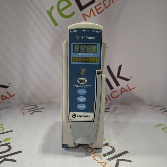 CareFusion Alaris 8100 LVP Infusion Pump Module