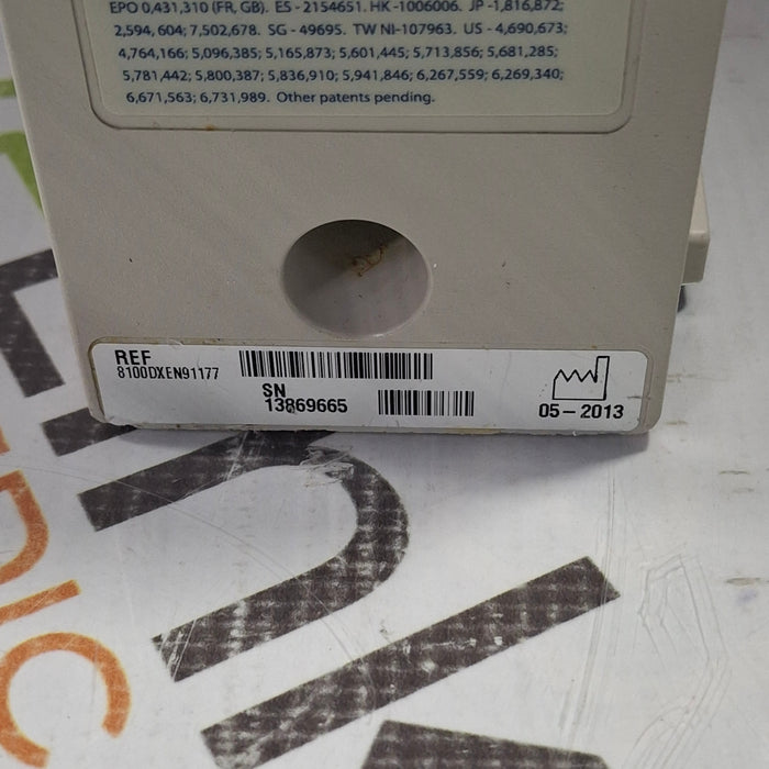 CareFusion Alaris 8100 LVP Infusion Pump Module