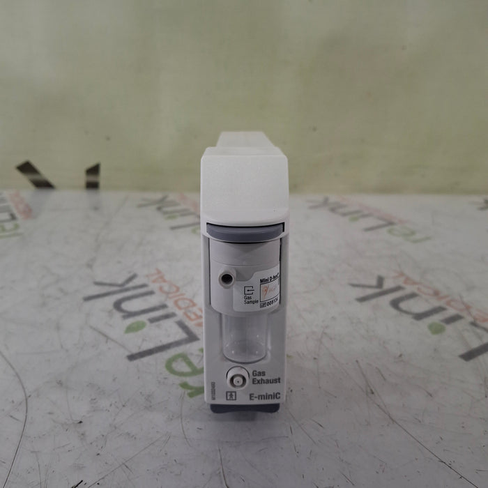 GE Healthcare E-miniC-00 CO2 Module