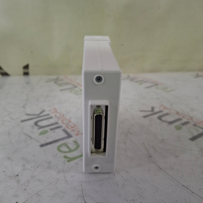 GE Healthcare E-miniC-00 CO2 Module