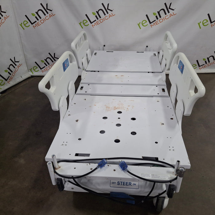Stryker Secure III 3002 Hospital Bed
