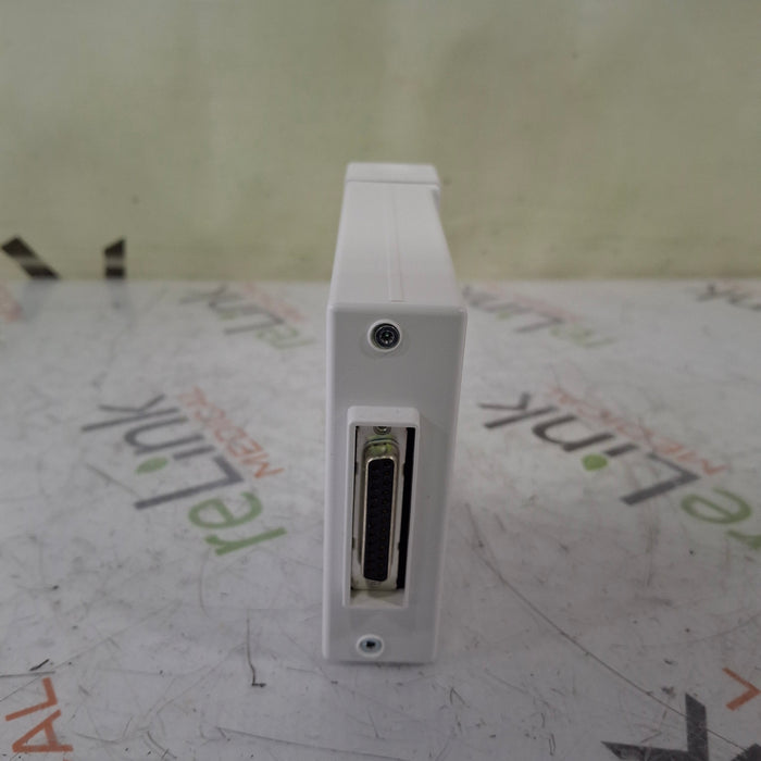 GE Healthcare E-miniC-00 CO2 Module