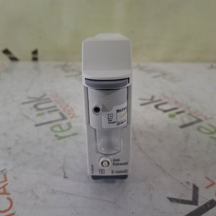 GE Healthcare E-miniC-00 CO2 Module