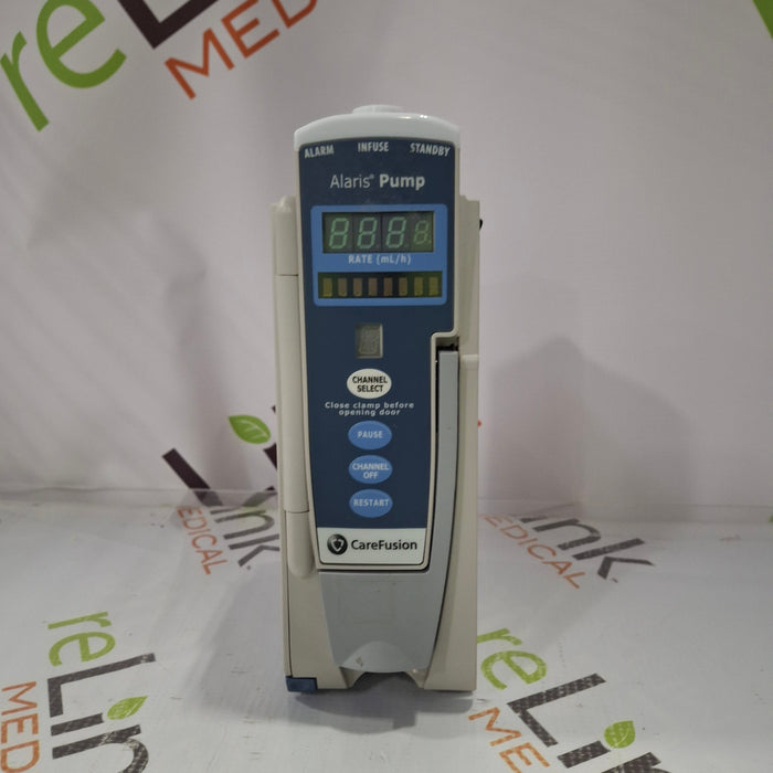 CareFusion Alaris 8100 LVP Infusion Pump Module