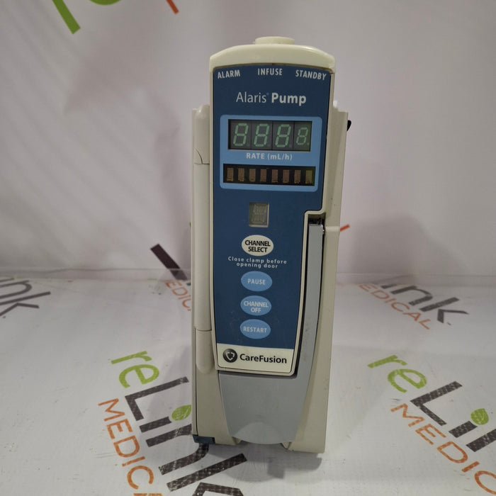 CareFusion Alaris 8100 LVP Infusion Pump Module