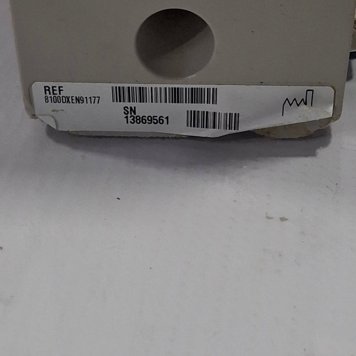 CareFusion Alaris 8100 LVP Infusion Pump Module