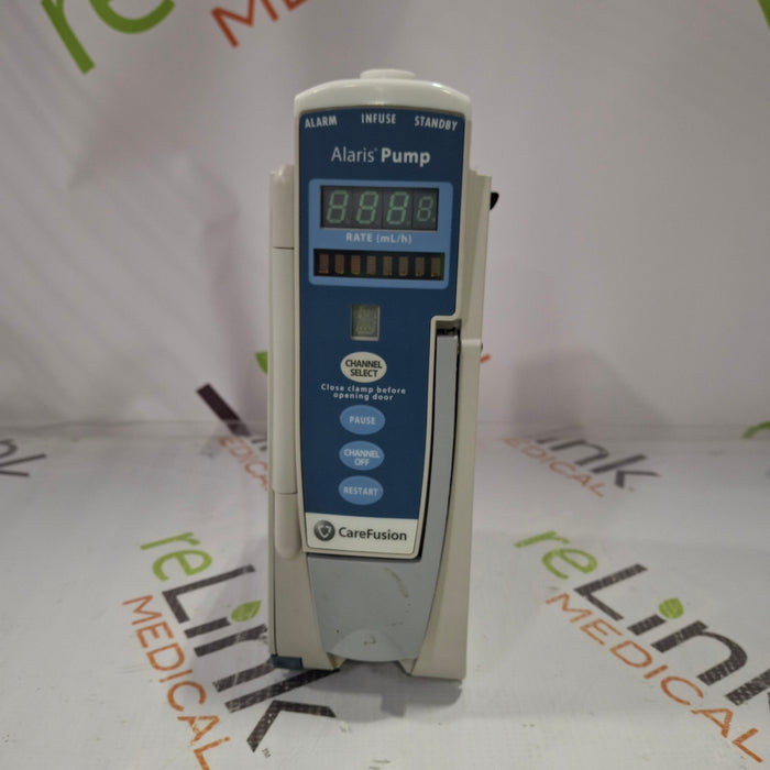 CareFusion Alaris 8100 LVP Infusion Pump Module