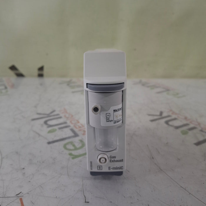 GE Healthcare E-miniC-00 CO2 Module