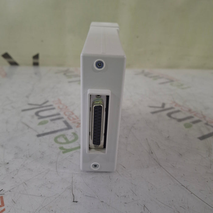 GE Healthcare E-miniC-00 CO2 Module