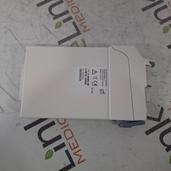 GE Healthcare E-miniC-00 CO2 Module