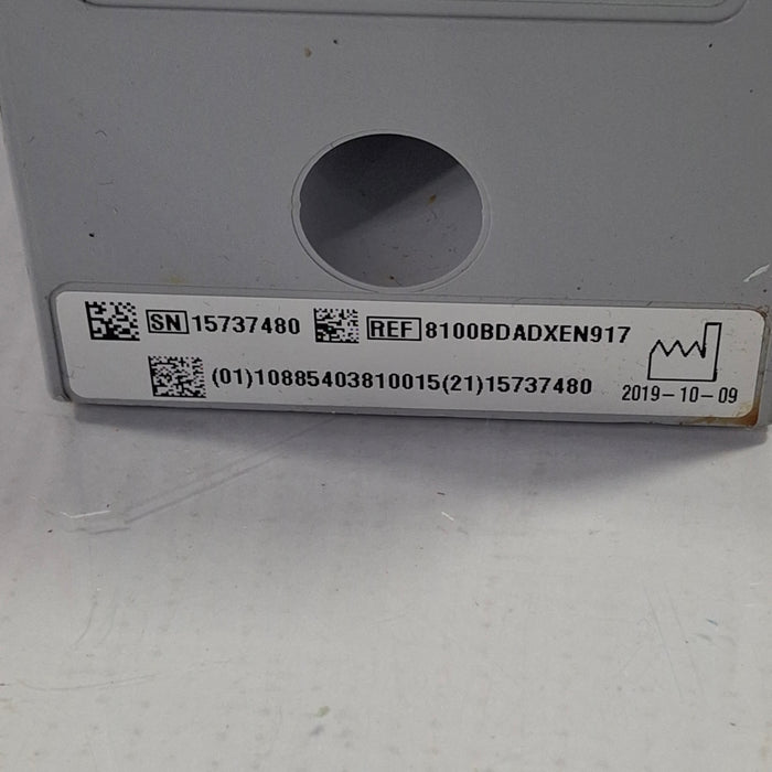 Becton Dickinson 8100 LVP Infusion Pump Module