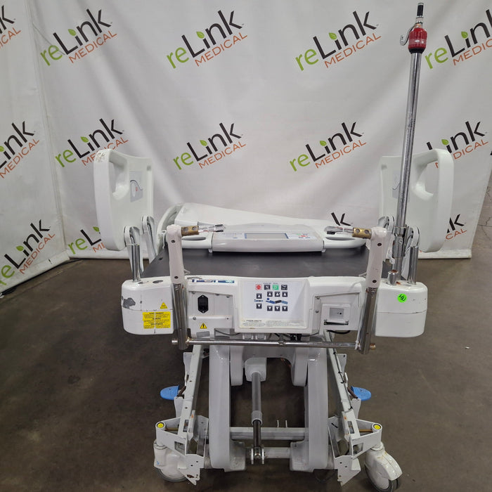 Stryker InTouch 2141 Critical Care Hospital Bed