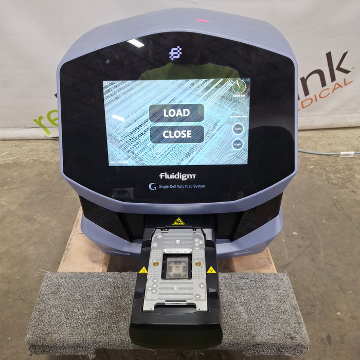 Fluidigm C1 Single-Cell Auto Prep System