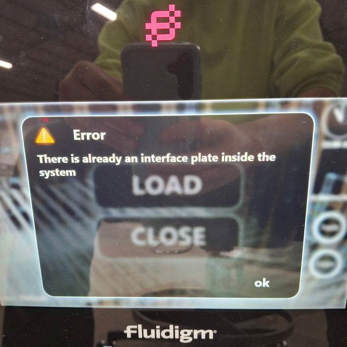 Fluidigm C1 Single-Cell Auto Prep System