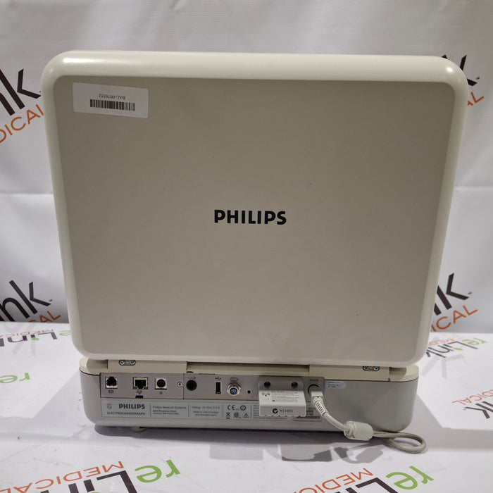 Philips PageWriter TC70 Cardiograph without PIM