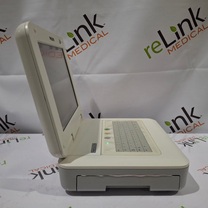 Philips PageWriter TC70 Cardiograph without PIM