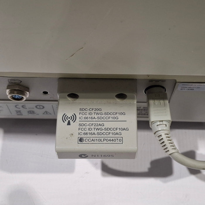 Philips PageWriter TC70 Cardiograph without PIM