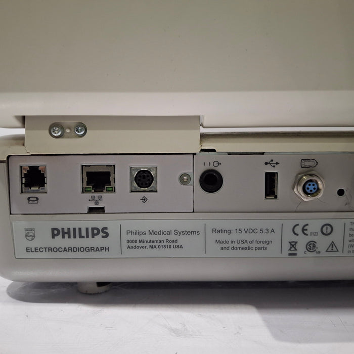 Philips PageWriter TC70 Cardiograph without PIM