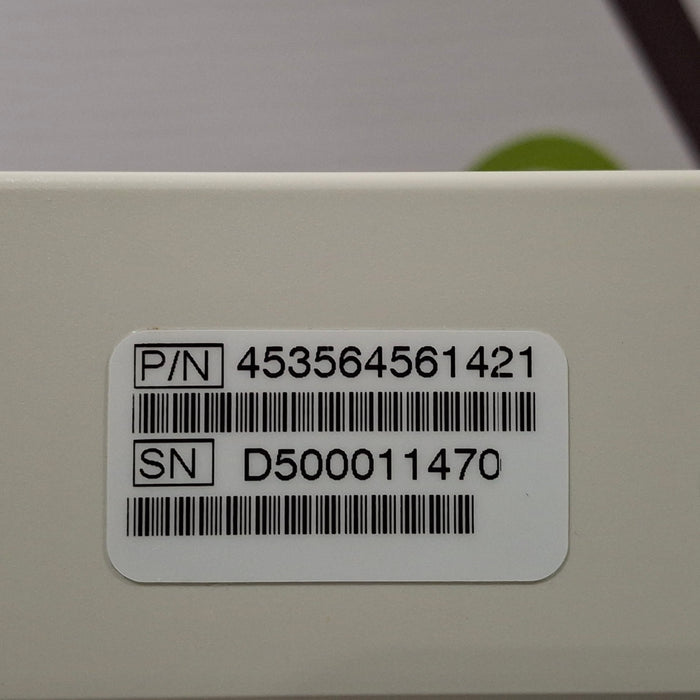 Philips PageWriter TC70 Cardiograph without PIM