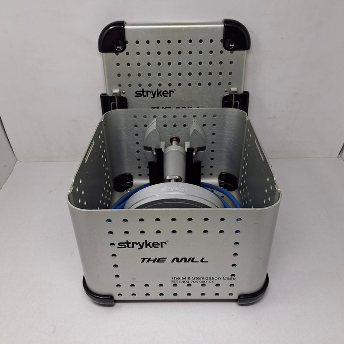 Stryker 5400-700 The Bone Mill