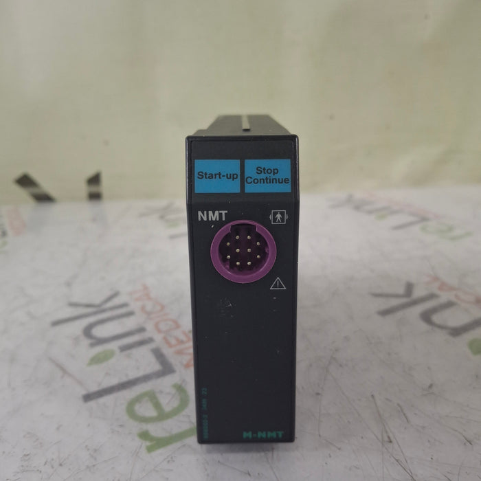 Datex-Ohmeda M-NMT Module