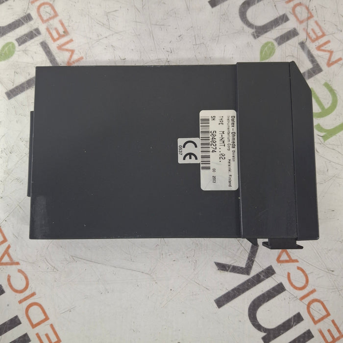 Datex-Ohmeda M-NMT Module