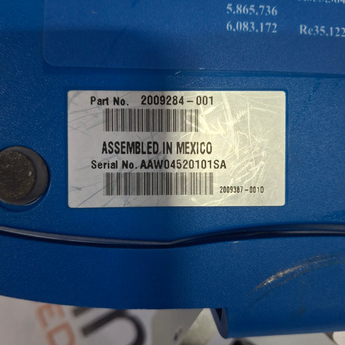 GE Healthcare Dinamap ProCare Vital Signs Monitor