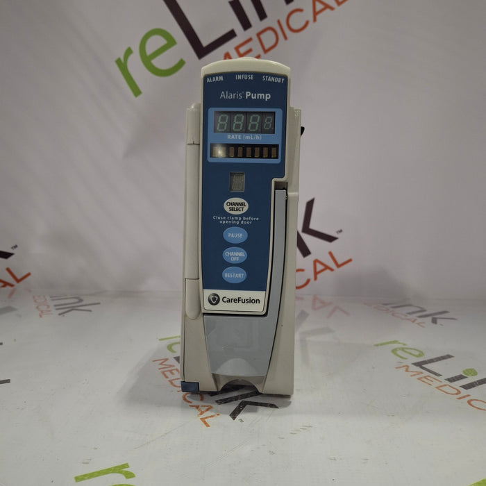CareFusion Alaris 8100 LVP Infusion Pump Module