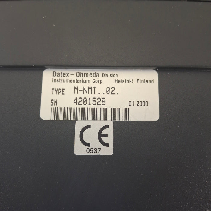Datex-Ohmeda M-NMT-02 Module