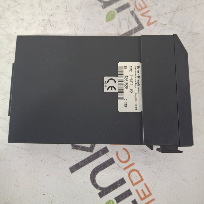 Datex-Ohmeda M-NMT-02 Module