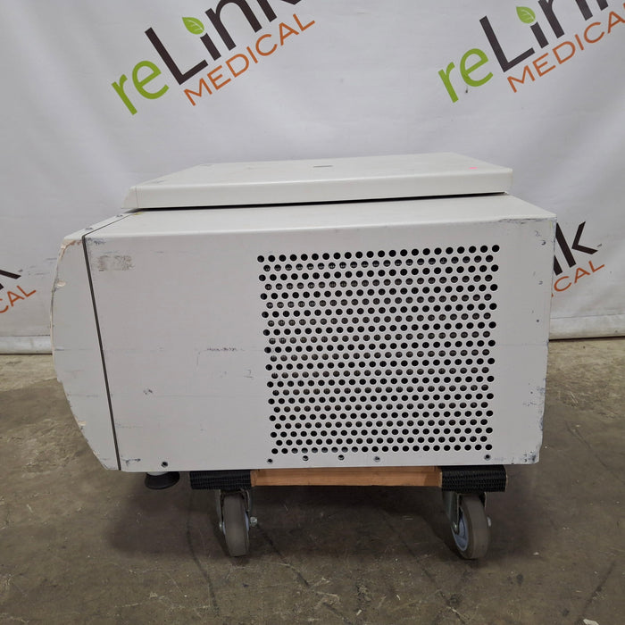 Beckman Coulter Allegra X-14R Refrigerated Benchtop Centrifuge