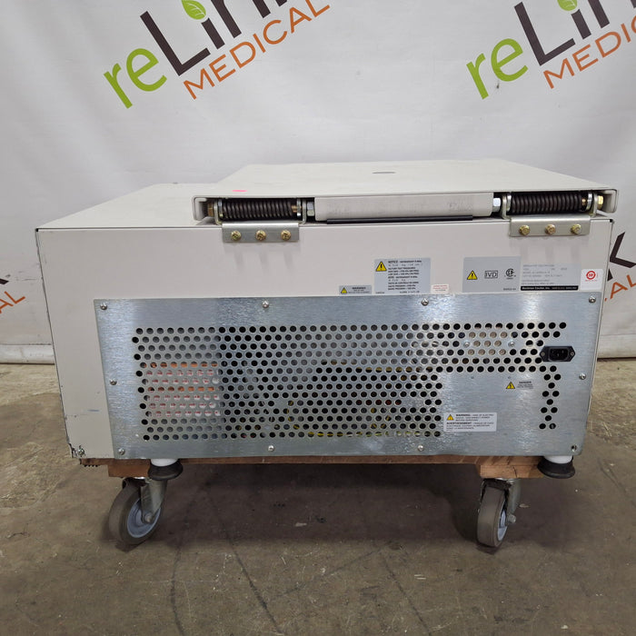 Beckman Coulter Allegra X-14R Refrigerated Benchtop Centrifuge