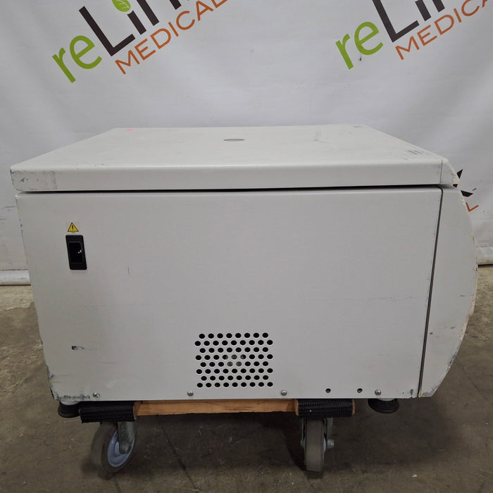 Beckman Coulter Allegra X-14R Refrigerated Benchtop Centrifuge