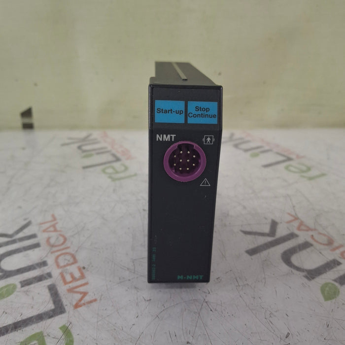 Datex-Ohmeda M-NMT Module