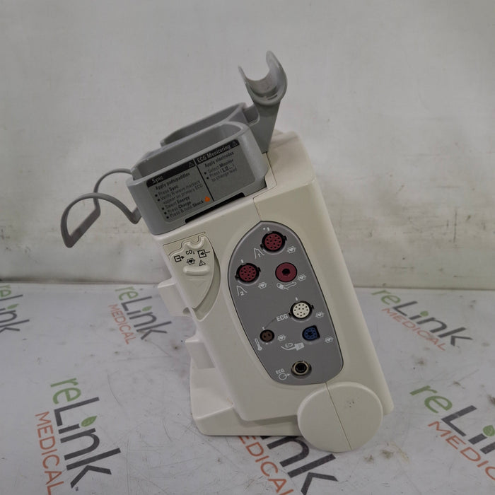 Philips HeartStart MRx Defibrillator w/Printer
