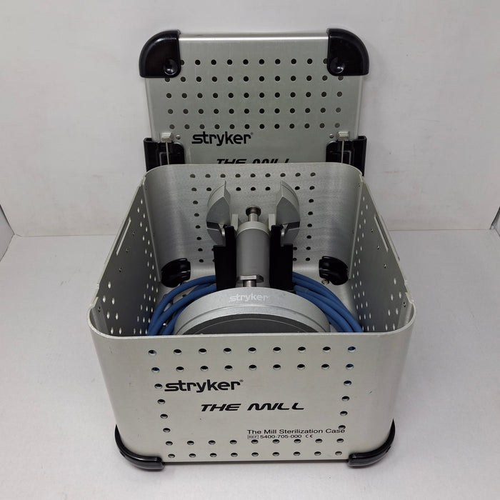 Stryker 5400-700 The Bone Mill
