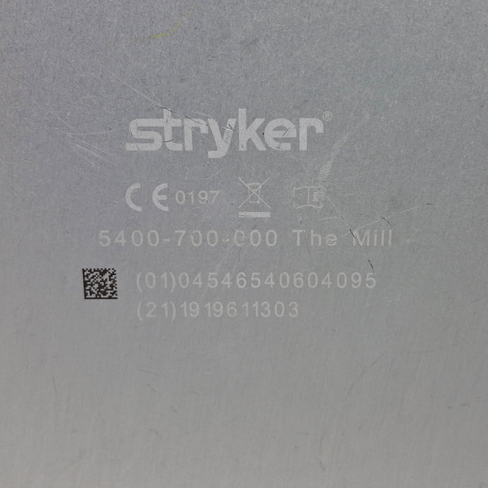 Stryker 5400-700 The Bone Mill