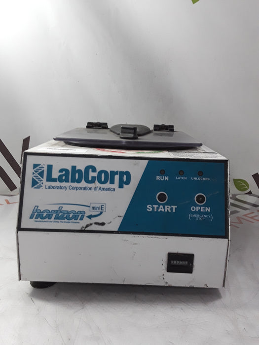 Drucker Diagnostics Horizon Mini E   642E Centrifuge