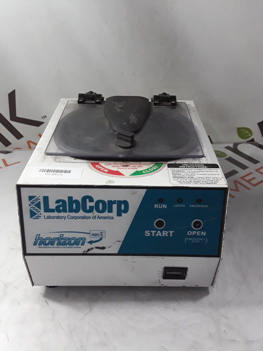Drucker Diagnostics Horizon Mini E   642E Centrifuge