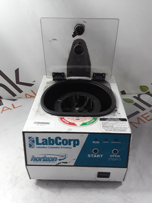 Drucker Diagnostics Horizon Mini E   642E Centrifuge