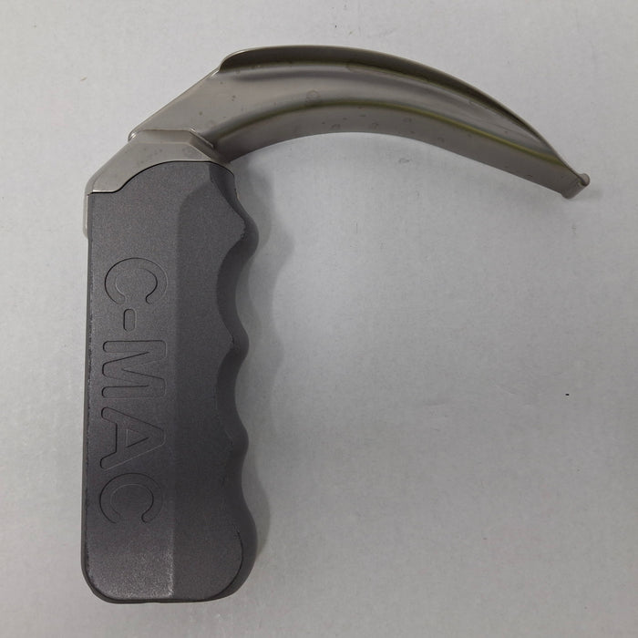 Karl Storz 8401 AXC C-MAC Laryngoscope Module